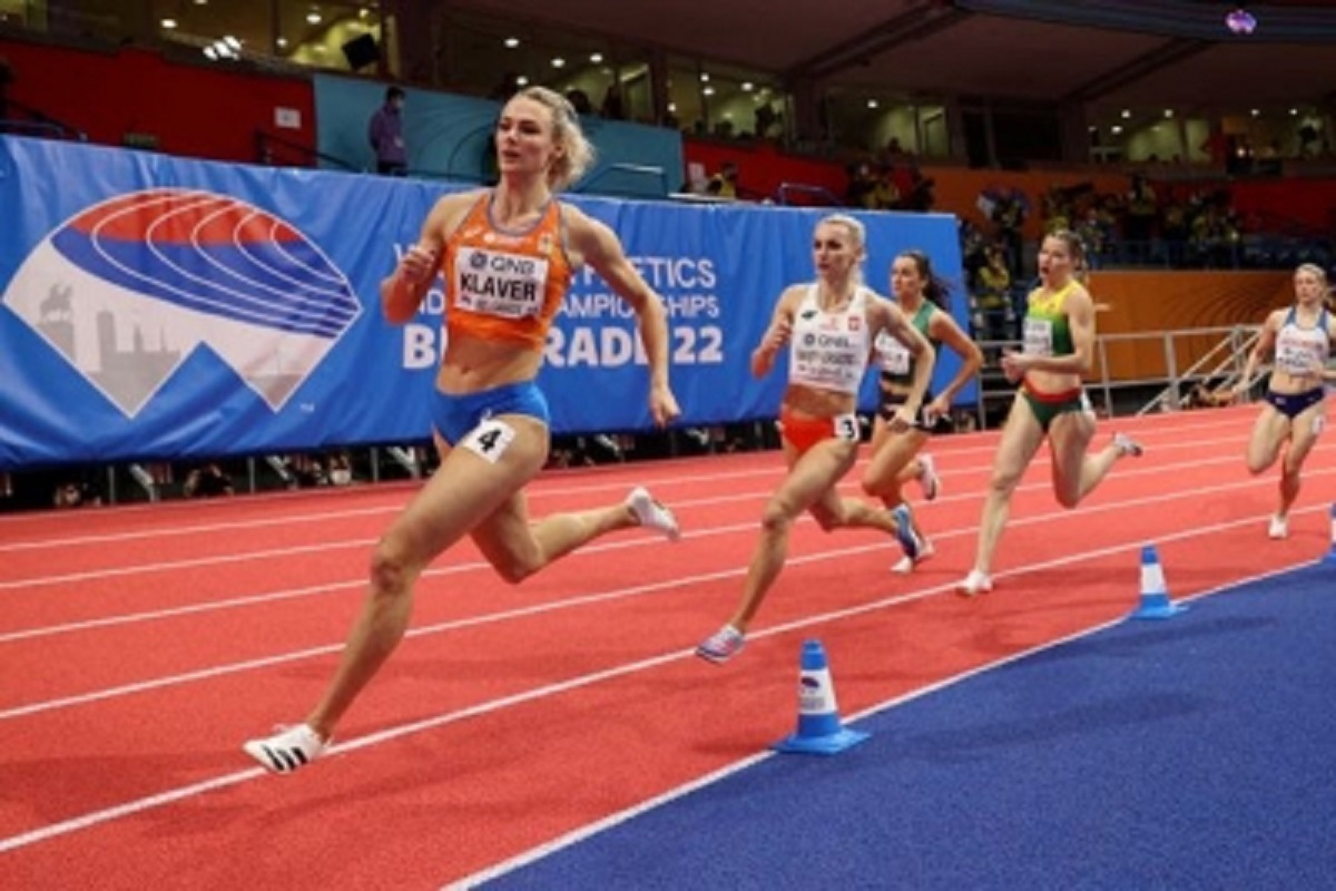 World Athletics to create new ‘short track’ events on 200m tracks to grow the sport