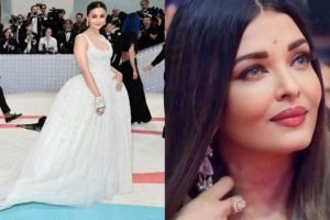Alia Bhatt gets mistaken for Aishwarya Rai Bachchan by paps at Met Gala 2023