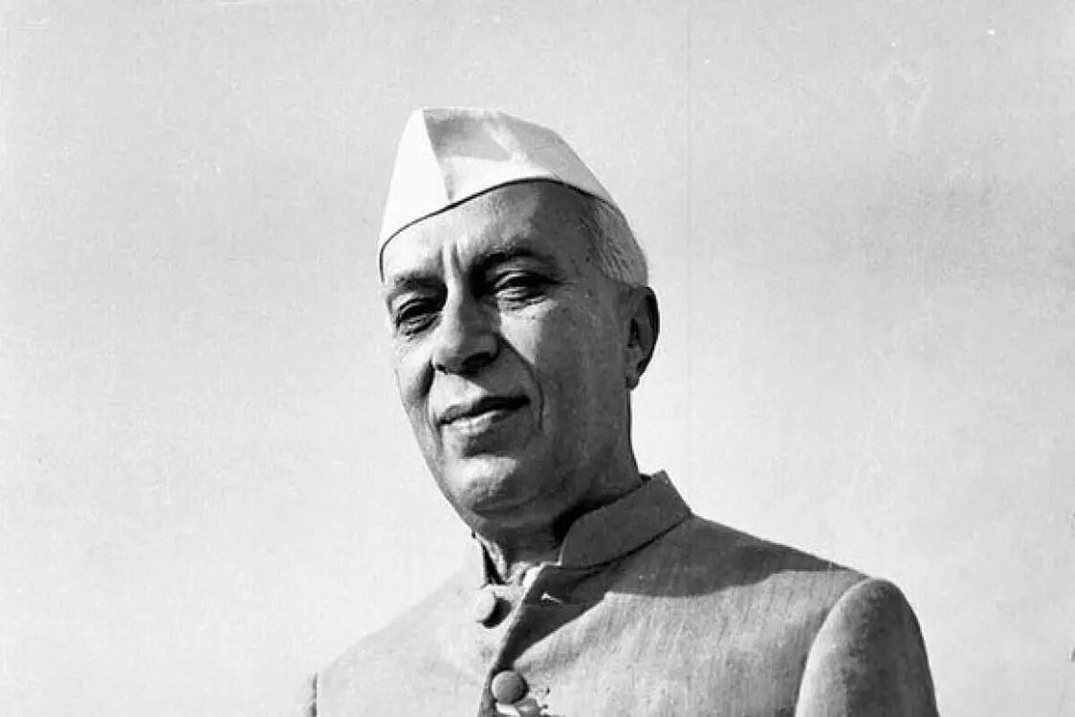 PM Modi pays tribute to Jawaharlal Nehru on his Death Anniversary