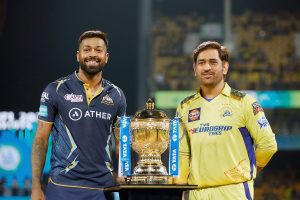 IS CSK losing the IPL 2023 final, if rain continues on reserve day?