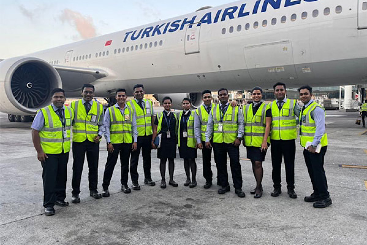 IndiGo inducts its second wide-body B-777 aircraft for Mumbai-Istanbul ahead of summer vacation