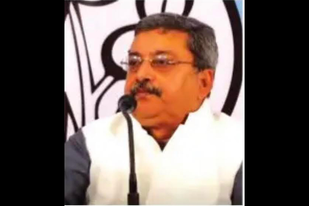 Abhijit Ganguly biased: MP Kalyan Banerjee