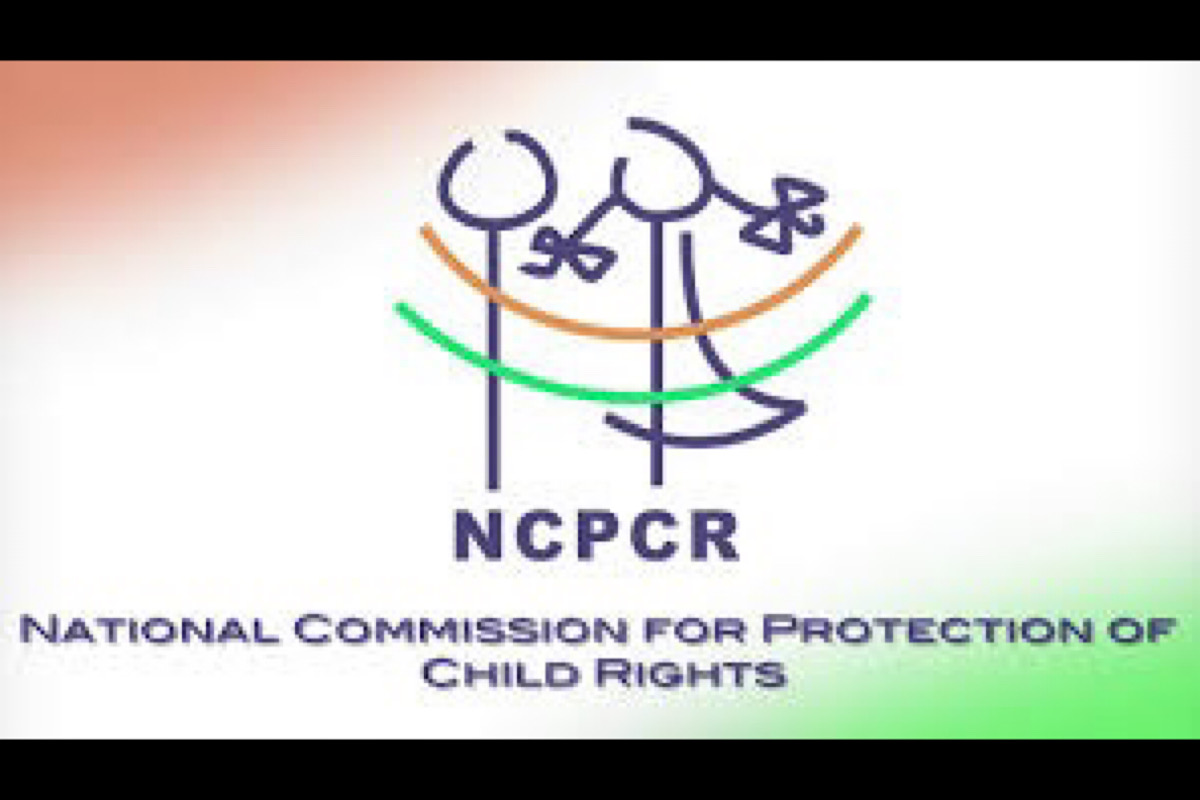 NCPCR to conduct camp on May 19