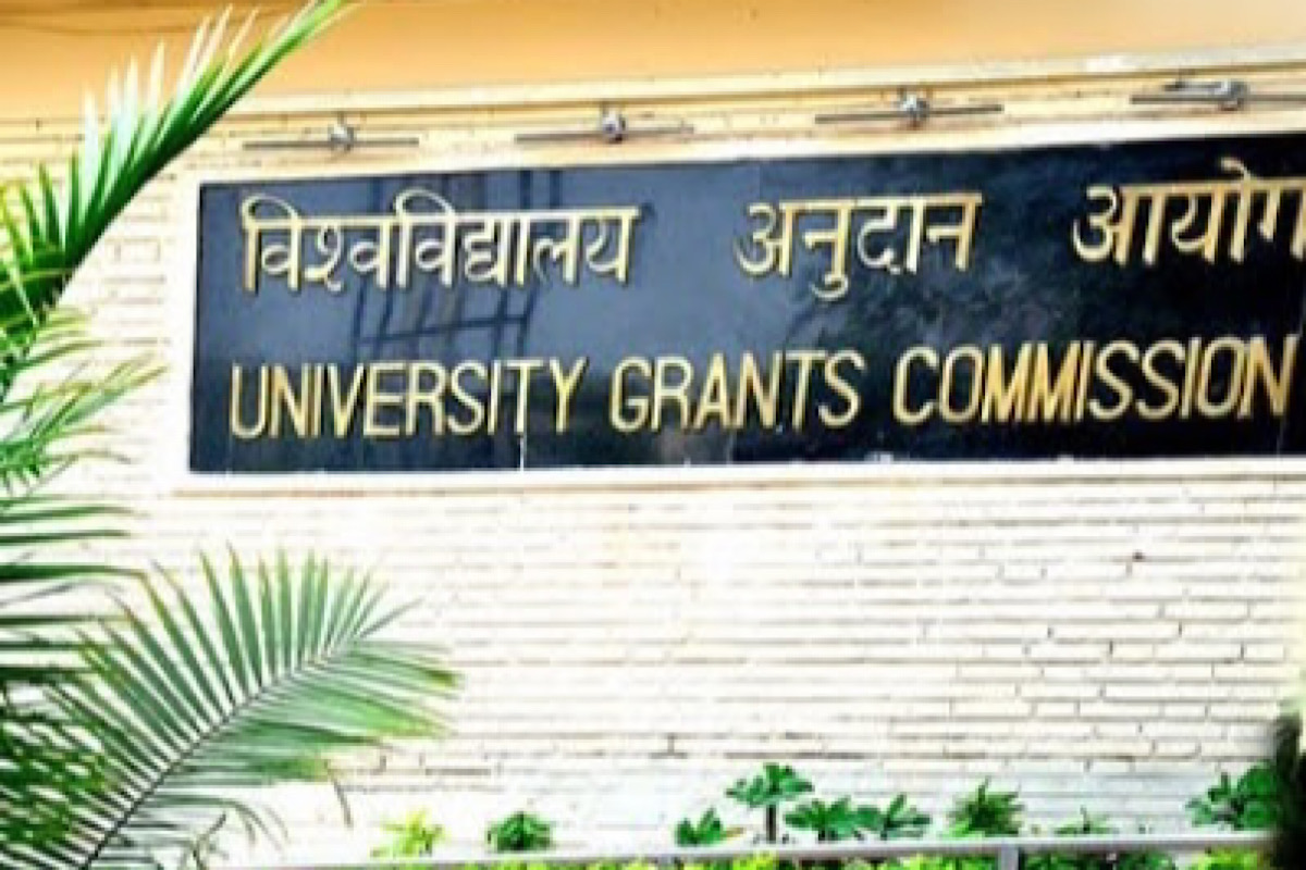 332 univs across India to select top professionals as ‘Professors of Practice’