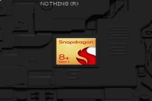 Nothing Phone (2) to be powered by Snapdragon 8 Series chipset: Carl Pei