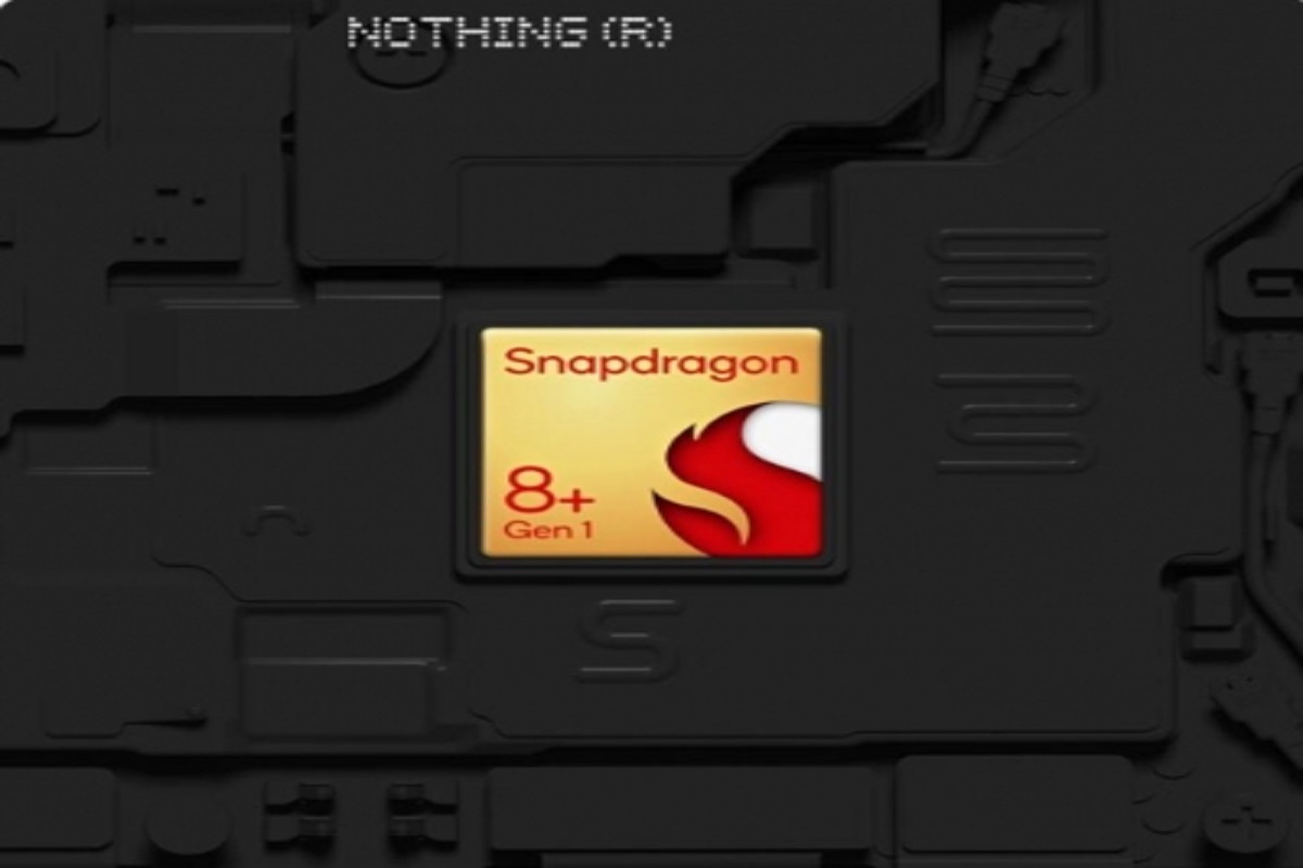 Nothing Phone (2) to be powered by Snapdragon 8 Series chipset: Carl Pei