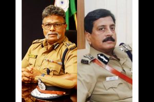 Two Bihari cops of TN cadre to enter poll fray in Bihar