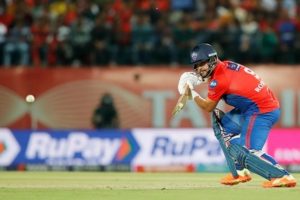 IPL 2023: Rossouw, Prithvi fifties lead Delhi Capitals to 15-run win, dent PBKS’ playoff chances