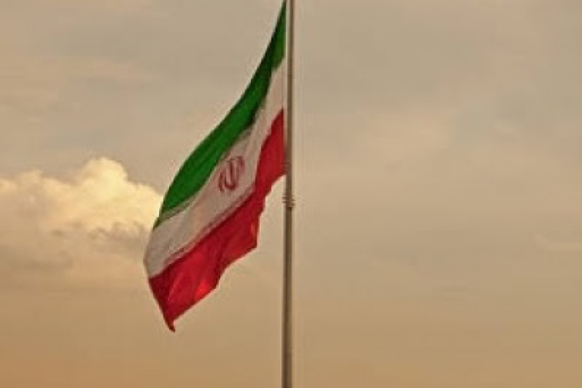 Iran’s Resilience