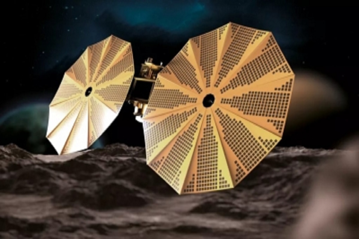 UAE space agency plans to explore asteroid belt between Mars & Jupiter