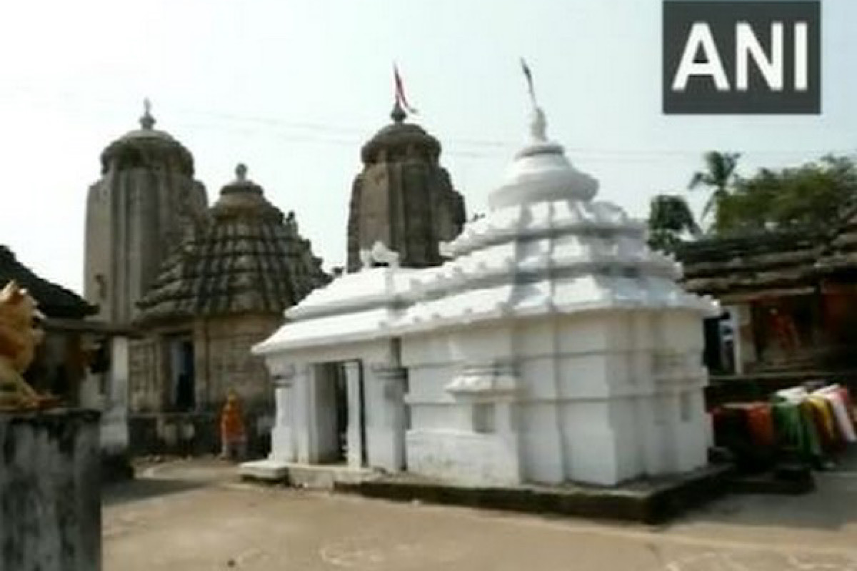 Kapileshwar temple in Odisha’s Bhubaneswar to come under ASI ‘Protected Monuments’ list