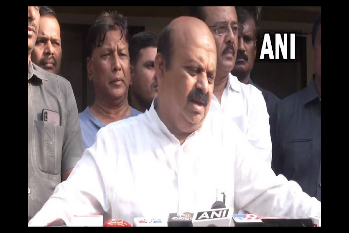 K’taka Poll Results 2023: “BJP will win with absolute majority”, says Bommai; “Am small party, there is no demand for me,” says JDS’ Kumaraswamy