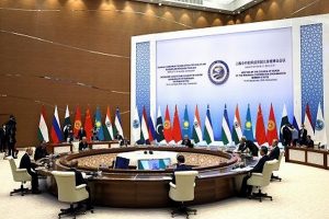 India to host SCO Summit in July