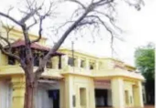 Visva-Bharati spends `40L fighting cases against its staff