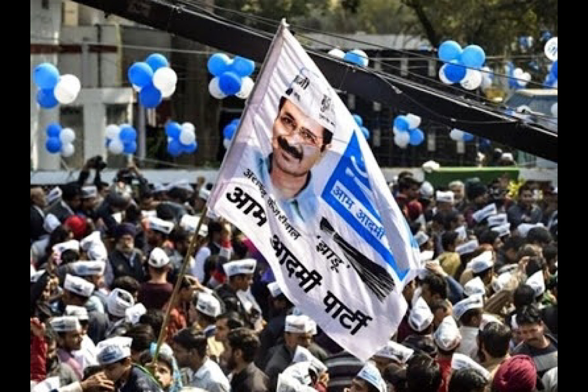 AAP to contest Mizoram election, to release list of candidates soon