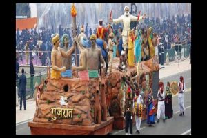 Gujarat Day: Celebration of rich and diverse culture