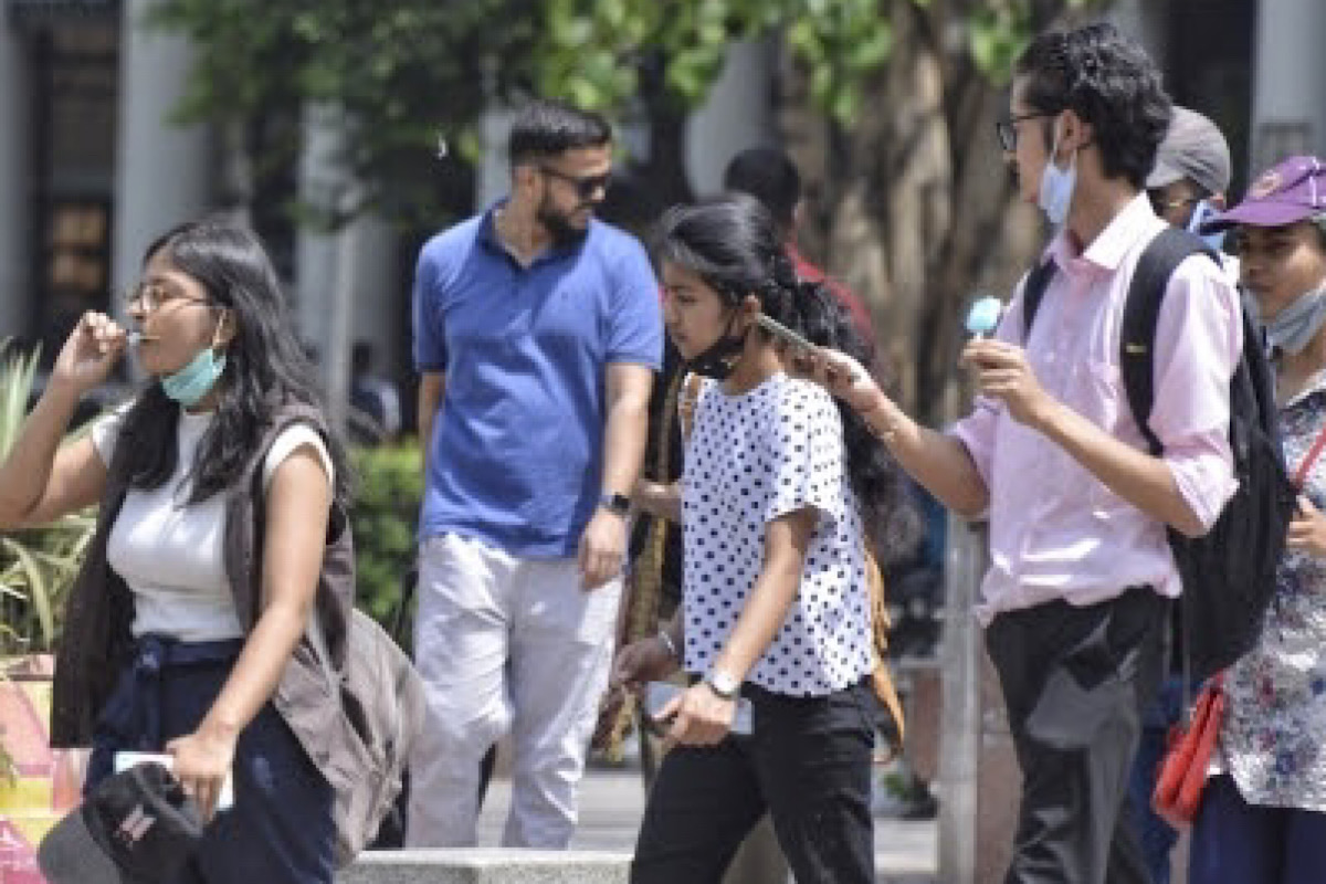 Summer vacations for UP schools from May 20 to June 15