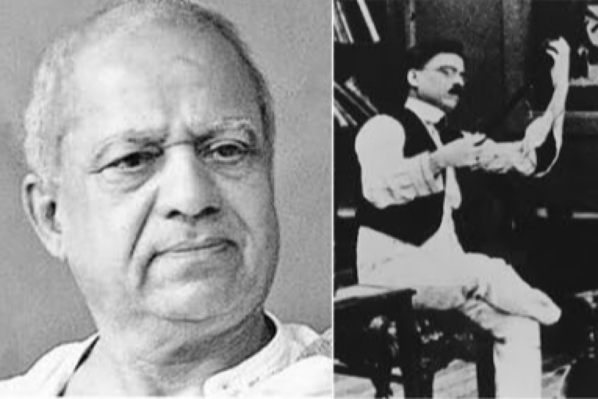 153 years after his birth, looking back at Dadasaheb’s amazing life & first film