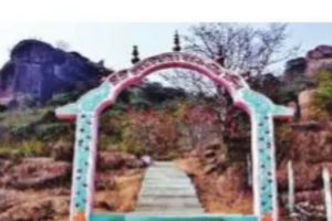 Steps to boost tourism in Purulia centering on Joy Chandi Hills