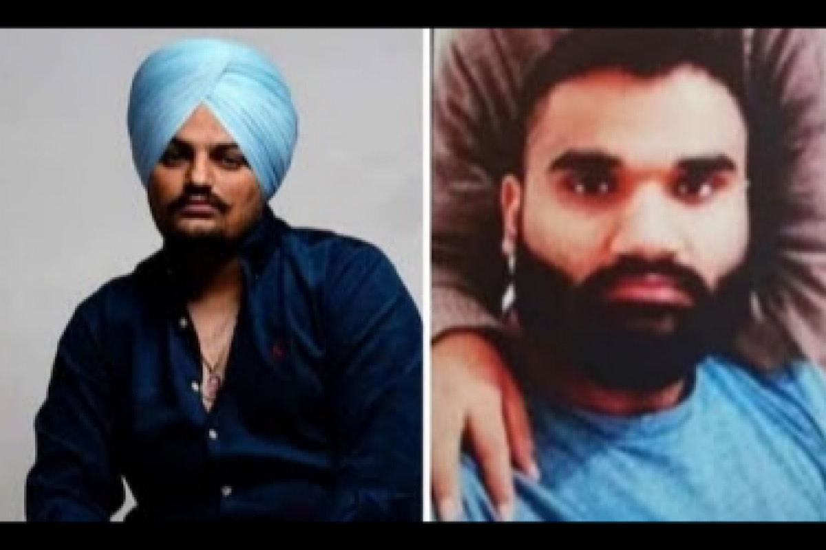 Mastermind of Moosewala killing among Canada’s 25 most wanted fugitives