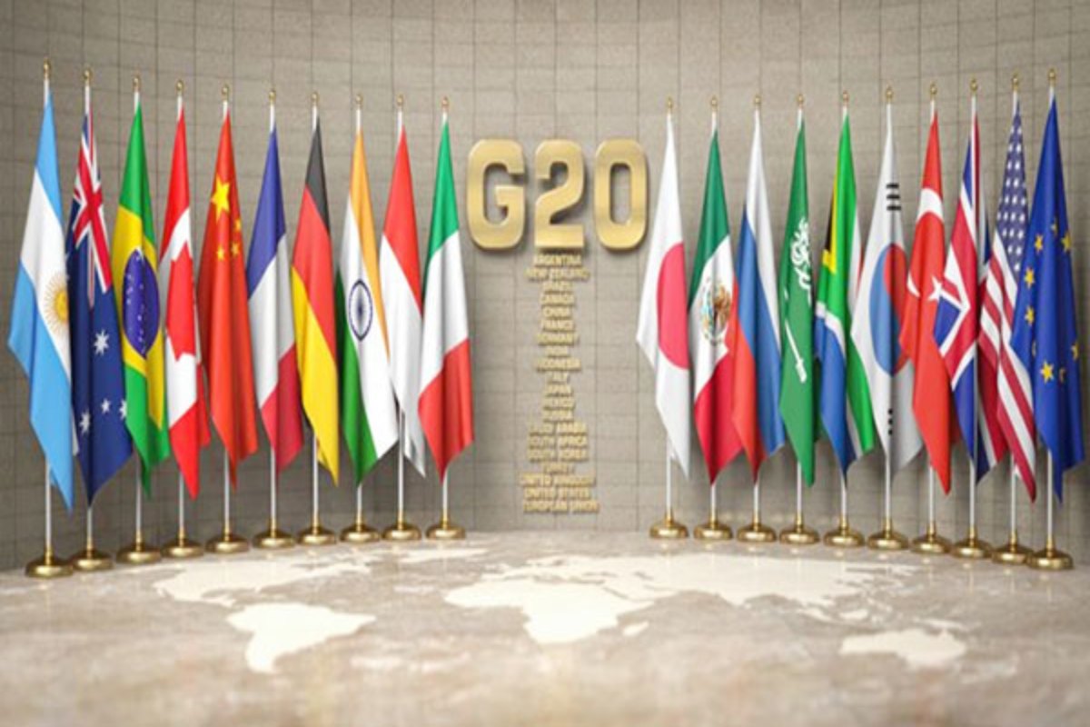 Second G-20 Disaster Risk Reduction working group meeting to be held in Mumbai from May 23 to 25