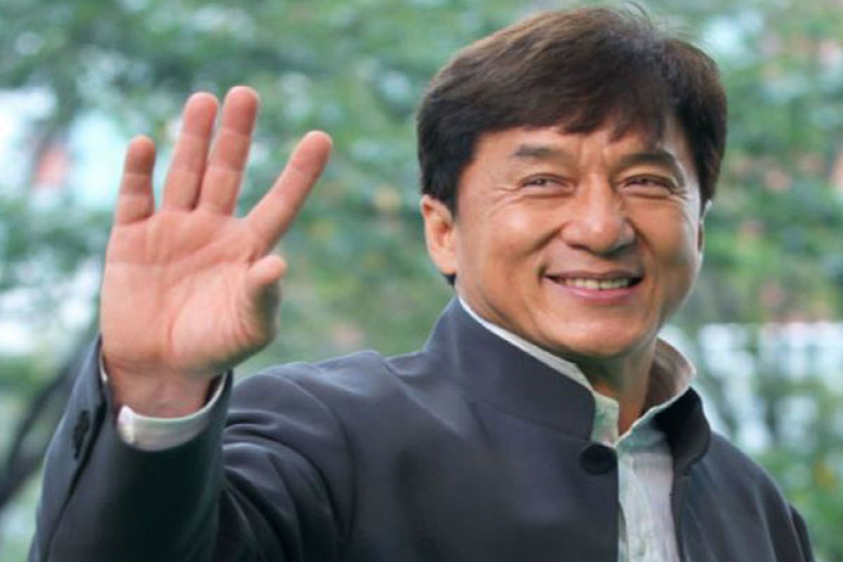 Jackie Chan to star in action sequel ‘A Legend’