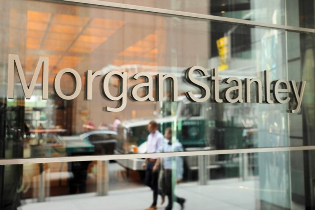 India today is different from what it was in 2013: Morgan Stanley