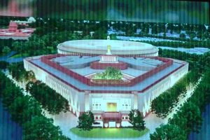 PM Modi to inaugurate India’s new Parliament building today