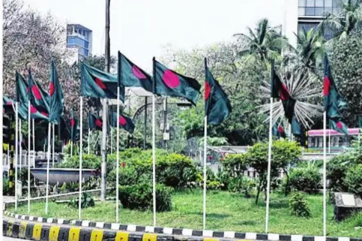 Imperatives of Dhaka’s Indo-Pacific outlook