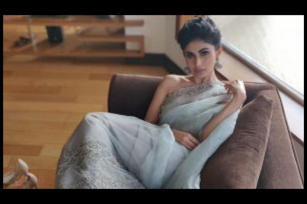 Mouni Roy gears up for Cannes debut: ‘Can’t wait to showcase my passion for cinema’