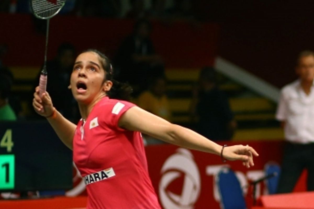 Saina Nehwal pulls out of selection trials for Asian Games 2023