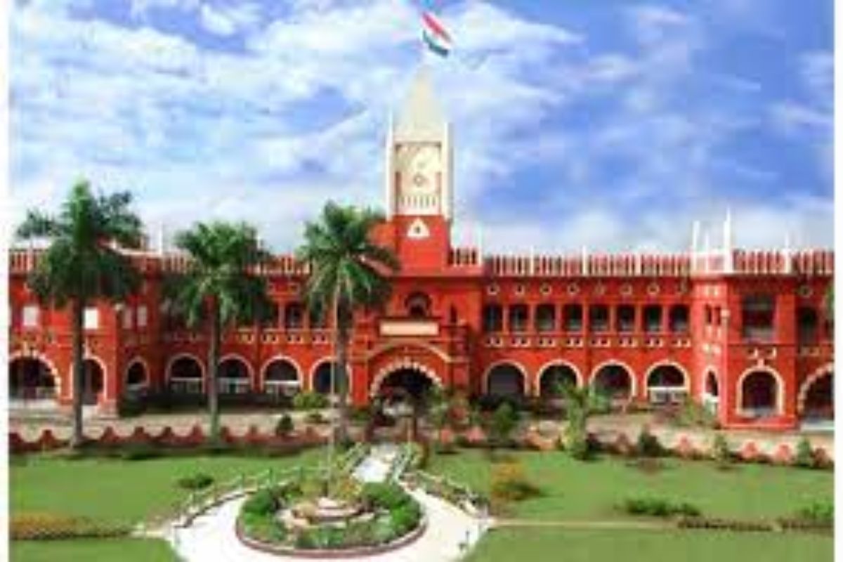 Appoint full time State Commissioner of disabilities: Orissa HC