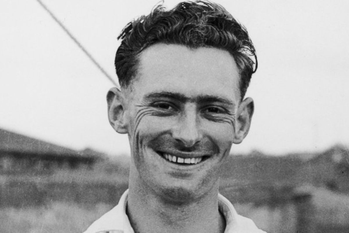 Who was Brian Booth? Australian cricket legend dead at 89