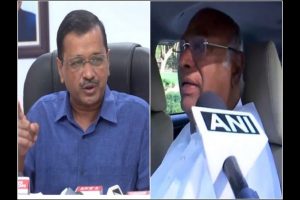 New Parliament building inauguration: SC advocate files complaint against Kharge, Kejriwal over “provocative” remarks