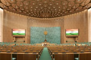 What’s inside India’s new Parliament House? A Virtual tour of the building