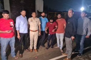 Delhi Police arrests sharpshooter from Meerut in joint operation with UP Police