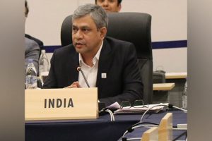 G7 meeting in Japan: India showcases digital infrastructure providing solutions at population scale