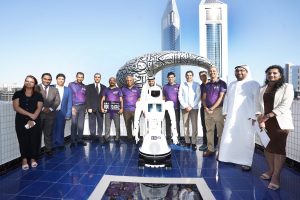 Dubai to host the inaugural edition of the Global Chess League