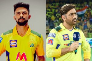 CSK beat Gujarat Titans by 15 runs| Qualify for the finals of IPL 2023