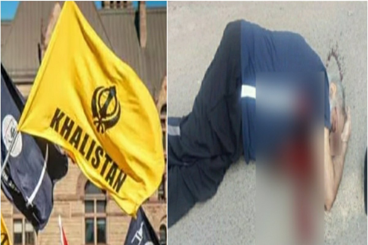 Panjwar’s is 3rd suspicious death of a Khalistani in Pak, experts say,“It’s use & throw”