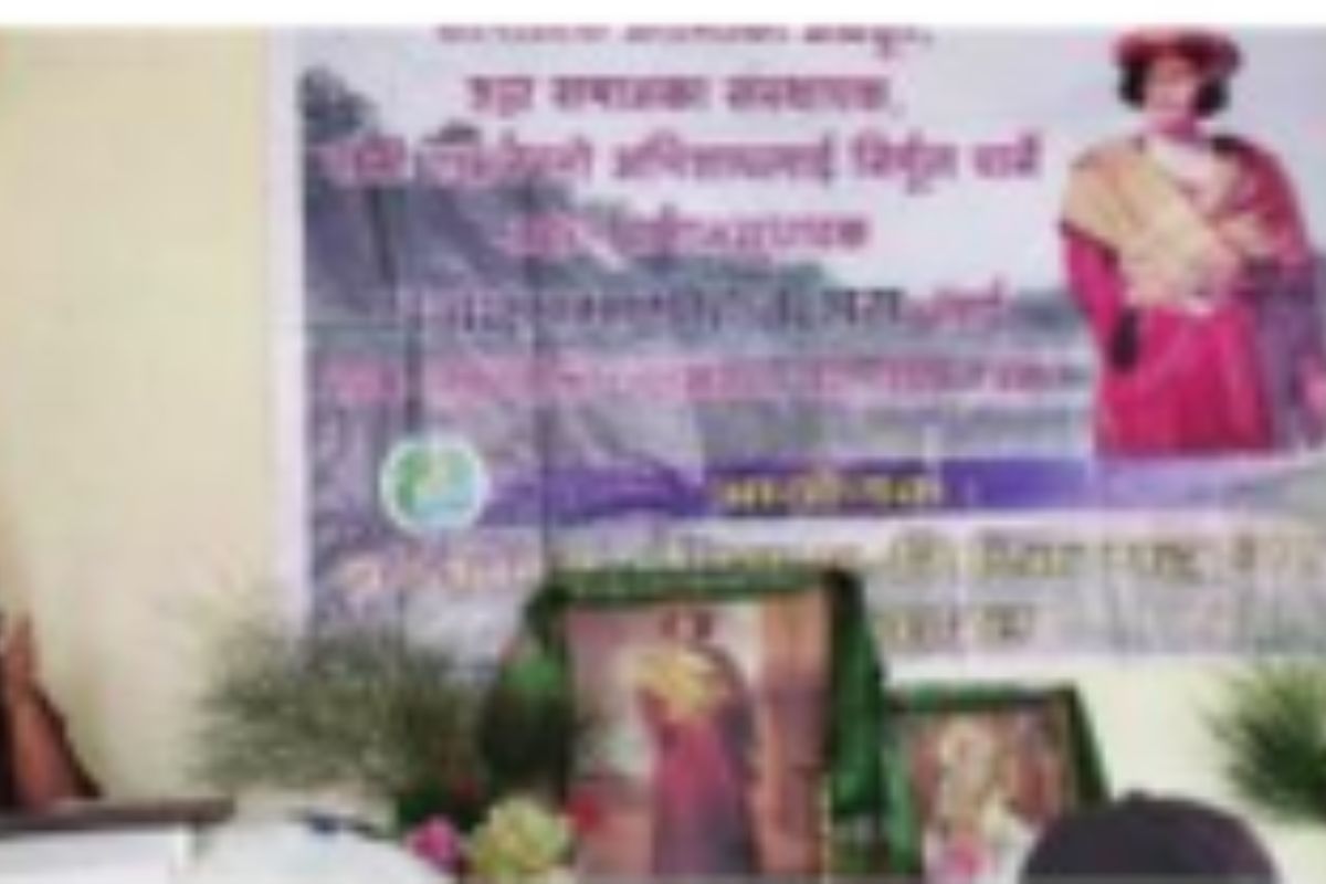 Mirik marks Raja Ram Mohan Roy’s birth anniv