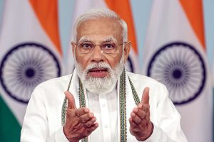 Assam is witnessing a new era of peace: PM