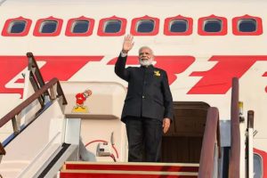 PM Narendra Modi to leave for Japan to attend G7 Summit in Hiroshima