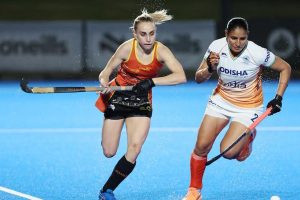 Women’s Hockey: Australia record second successive win beat India 3-2