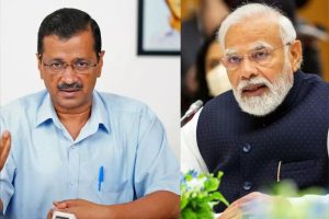‘Why ordinance Sir?’: Arvind Kejriwal shares PM Modi’s 2013 tweet amid tussle with Centre