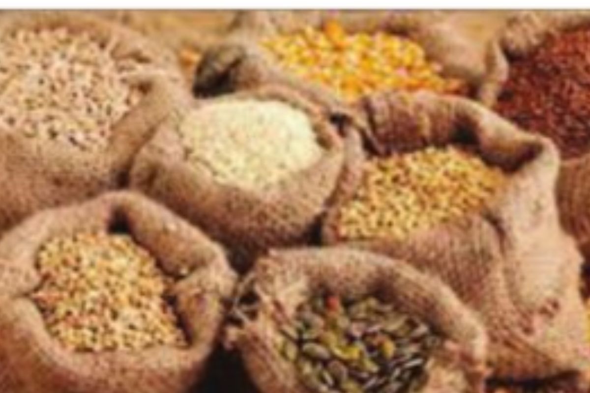 Need to Increase seed kit supply: Survey