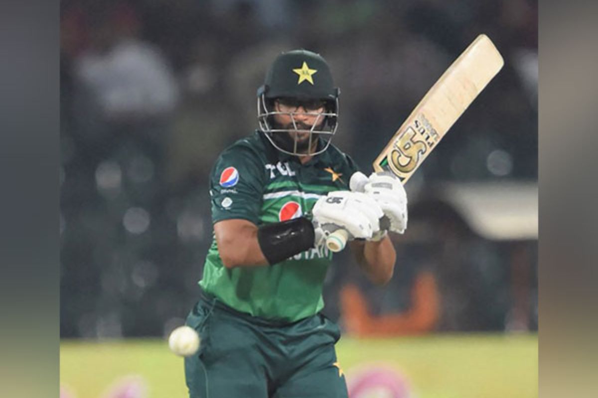 Too late to tinker: Imam’s call for continuity in Pakistan team ahead of Cricket World Cup