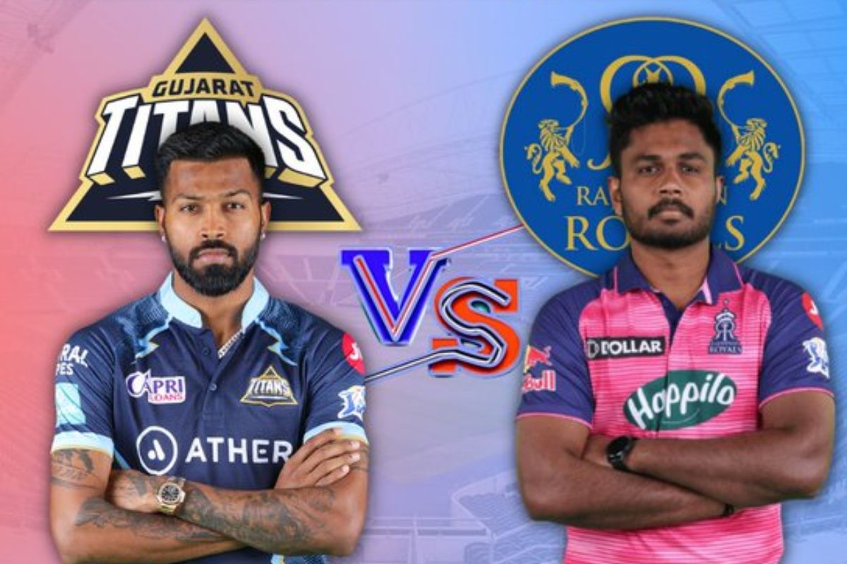 Gujarat Titans bowlers to challenge Rajasthan Royals today