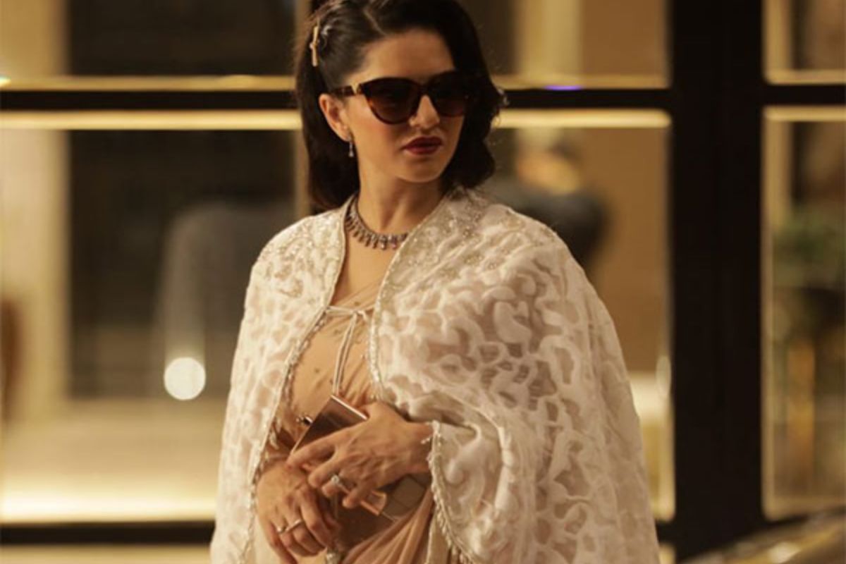 ‘Kennedy’ teaser: Anurag Kashyap promises another marvellous noir drama