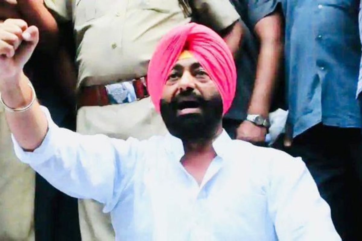 Arrest of Khaira, a bitter AAP critic, puts INDIA in Punjab in jeopardy
